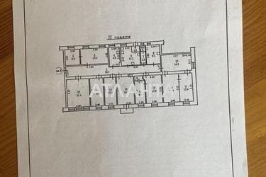 Комунальна квартира за адресою вул. Ніжинська (площа 13 м²) - фото 16 Комунальна квартира за адресою вул. Ніжинська (площа 13 м²) - Atlanta.ua - фото 16