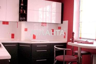 2-кімнатна квартира за адресою вул. Топольова (площа 65 м²) - фото 15 2-кімнатна квартира за адресою вул. Топольова (площа 65 м²) - Atlanta.ua - фото 15