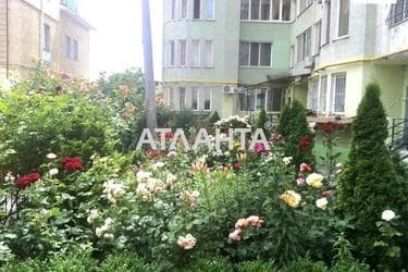 2-кімнатна квартира за адресою вул. Топольова (площа 65 м²) - фото 20 2-кімнатна квартира за адресою вул. Топольова (площа 65 м²) - Atlanta.ua - фото 20