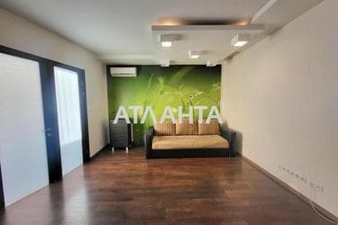 2-кімнатна квартира за адресою вул. Топольова (площа 65 м²) - фото 23 2-кімнатна квартира за адресою вул. Топольова (площа 65 м²) - Atlanta.ua - фото 23