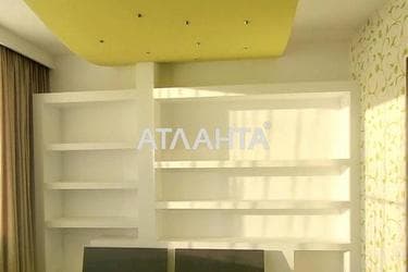 2-кімнатна квартира за адресою вул. Топольова (площа 65 м²) - фото 37 2-кімнатна квартира за адресою вул. Топольова (площа 65 м²) - Atlanta.ua - фото 37