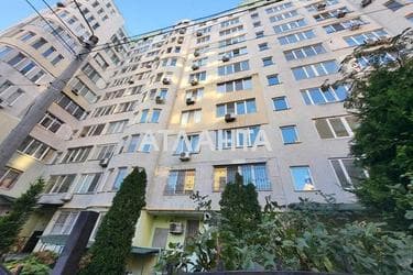2-кімнатна квартира за адресою вул. Топольова (площа 65 м²) - фото 43 2-кімнатна квартира за адресою вул. Топольова (площа 65 м²) - Atlanta.ua - фото 43