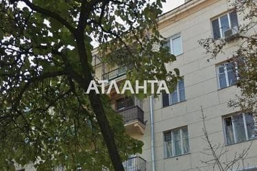 3-комнатная квартира по адресу ул. Европейская (площадь 75,5 м²) - фото 8 3-комнатная квартира по адресу ул. Европейская (площадь 75,5 м²) - Atlanta.ua - фото 8