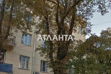 3-комнатная квартира по адресу ул. Европейская (площадь 75,5 м²) - фото 10 3-комнатная квартира по адресу ул. Европейская (площадь 75,5 м²) - Atlanta.ua - фото 10