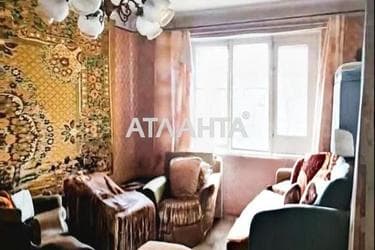 3-комнатная квартира по адресу ул. Европейская (площадь 75,5 м²) - фото 12 3-комнатная квартира по адресу ул. Европейская (площадь 75,5 м²) - Atlanta.ua - фото 12