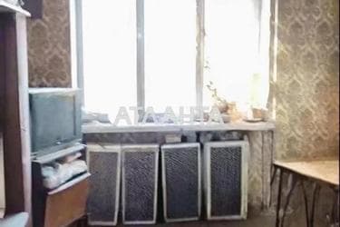 3-комнатная квартира по адресу ул. Европейская (площадь 75,5 м²) - фото 11 3-комнатная квартира по адресу ул. Европейская (площадь 75,5 м²) - Atlanta.ua - фото 11