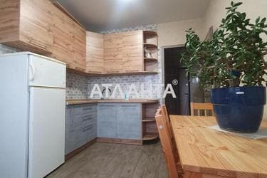 1-кімнатна квартира за адресою Люстдорфська дор. (площа 37,3 м²) - фото 17 1-кімнатна квартира за адресою Люстдорфська дор. (площа 37,3 м²) - Atlanta.ua - фото 17