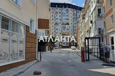 1-кімнатна квартира за адресою Люстдорфська дор. (площа 37,3 м²) - фото 30 1-кімнатна квартира за адресою Люстдорфська дор. (площа 37,3 м²) - Atlanta.ua - фото 30