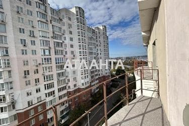 1-комнатная квартира по адресу Хантадзе пер. (площадь 20,6 м²) - фото 16 1-комнатная квартира по адресу Хантадзе пер. (площадь 20,6 м²) - Atlanta.ua - фото 16