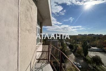 1-комнатная квартира по адресу Хантадзе пер. (площадь 20,6 м²) - фото 17 1-комнатная квартира по адресу Хантадзе пер. (площадь 20,6 м²) - Atlanta.ua - фото 17