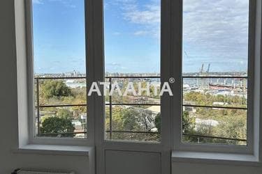 1-комнатная квартира по адресу Хантадзе пер. (площадь 20,6 м²) - фото 20 1-комнатная квартира по адресу Хантадзе пер. (площадь 20,6 м²) - Atlanta.ua - фото 20