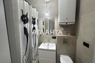 1-комнатная квартира по адресу Хантадзе пер. (площадь 21,4 м²) - фото 35 1-комнатная квартира по адресу Хантадзе пер. (площадь 21,4 м²) - Atlanta.ua - фото 35