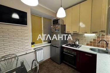 2-комнатная квартира по адресу Космонавтов просп. (площадь 47,8 м²) - фото 20 2-комнатная квартира по адресу Космонавтов просп. (площадь 47,8 м²) - Atlanta.ua - фото 20