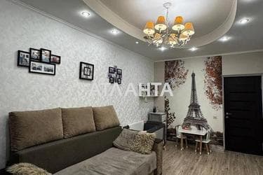 2-комнатная квартира по адресу Космонавтов просп. (площадь 47,8 м²) - фото 24 2-комнатная квартира по адресу Космонавтов просп. (площадь 47,8 м²) - Atlanta.ua - фото 24