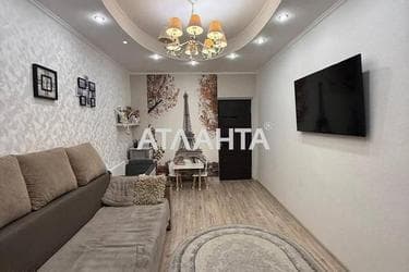 2-комнатная квартира по адресу Космонавтов просп. (площадь 47,8 м²) - фото 25 2-комнатная квартира по адресу Космонавтов просп. (площадь 47,8 м²) - Atlanta.ua - фото 25
