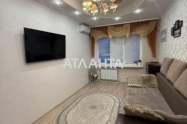 2-комнатная квартира по адресу Космонавтов просп. (площадь 47,8 м²) - фото 26 2-комнатная квартира по адресу Космонавтов просп. (площадь 47,8 м²) - Atlanta.ua - фото 26
