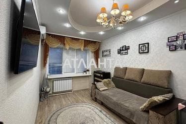 2-комнатная квартира по адресу Космонавтов просп. (площадь 47,8 м²) - фото 27 2-комнатная квартира по адресу Космонавтов просп. (площадь 47,8 м²) - Atlanta.ua - фото 27