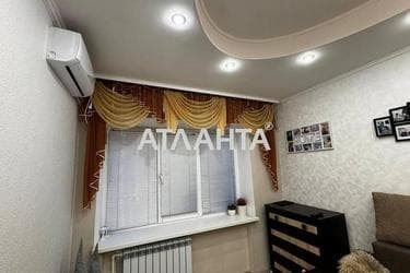 2-комнатная квартира по адресу Космонавтов просп. (площадь 47,8 м²) - фото 28 2-комнатная квартира по адресу Космонавтов просп. (площадь 47,8 м²) - Atlanta.ua - фото 28