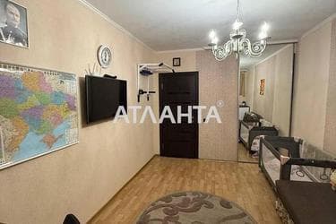 2-комнатная квартира по адресу Космонавтов просп. (площадь 47,8 м²) - фото 29 2-комнатная квартира по адресу Космонавтов просп. (площадь 47,8 м²) - Atlanta.ua - фото 29