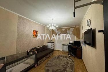 2-комнатная квартира по адресу Космонавтов просп. (площадь 47,8 м²) - фото 30 2-комнатная квартира по адресу Космонавтов просп. (площадь 47,8 м²) - Atlanta.ua - фото 30