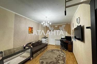 2-комнатная квартира по адресу Космонавтов просп. (площадь 47,8 м²) - фото 31 2-комнатная квартира по адресу Космонавтов просп. (площадь 47,8 м²) - Atlanta.ua - фото 31