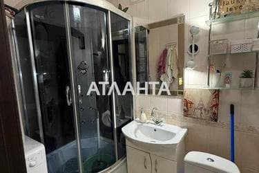 2-комнатная квартира по адресу Космонавтов просп. (площадь 47,8 м²) - фото 33 2-комнатная квартира по адресу Космонавтов просп. (площадь 47,8 м²) - Atlanta.ua - фото 33