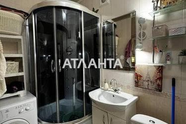 2-комнатная квартира по адресу Космонавтов просп. (площадь 47,8 м²) - фото 34 2-комнатная квартира по адресу Космонавтов просп. (площадь 47,8 м²) - Atlanta.ua - фото 34