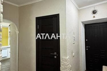 2-комнатная квартира по адресу Космонавтов просп. (площадь 47,8 м²) - фото 35 2-комнатная квартира по адресу Космонавтов просп. (площадь 47,8 м²) - Atlanta.ua - фото 35