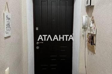 2-комнатная квартира по адресу Космонавтов просп. (площадь 47,8 м²) - фото 37 2-комнатная квартира по адресу Космонавтов просп. (площадь 47,8 м²) - Atlanta.ua - фото 37