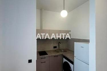 1-комнатная квартира по адресу Хантадзе пер. (площадь 28,4 м²) - imageAlt 46 1-комнатная квартира по адресу Хантадзе пер. (площадь 28,4 м²) - Atlanta.ua - imageAlt 46