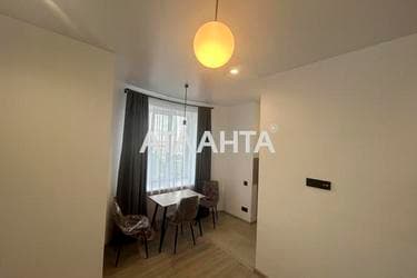 1-комнатная квартира по адресу Хантадзе пер. (площадь 28,4 м²) - imageAlt 47 1-комнатная квартира по адресу Хантадзе пер. (площадь 28,4 м²) - Atlanta.ua - imageAlt 47