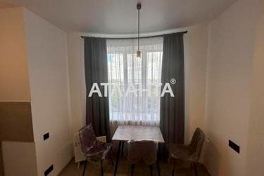 1-комнатная квартира по адресу Хантадзе пер. (площадь 27,5 м²) - imageAlt 26 1-комнатная квартира по адресу Хантадзе пер. (площадь 27,5 м²) - Atlanta.ua - imageAlt 26