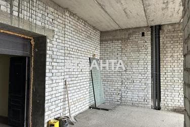 1-комнатная квартира по адресу Хантадзе пер. (площадь 52,3 м²) - фото 8 1-комнатная квартира по адресу Хантадзе пер. (площадь 52,3 м²) - Atlanta.ua - фото 8