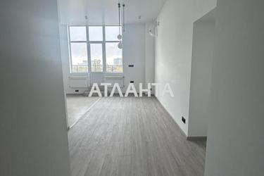 1-кімнатна квартира за адресою Хантадзе пров. (площа 32,5 м²) - фото 13 1-кімнатна квартира за адресою Хантадзе пров. (площа 32,5 м²) - Atlanta.ua - фото 13