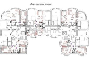 1-кімнатна квартира за адресою Хантадзе пров. (площа 32,5 м²) - фото 12 1-кімнатна квартира за адресою Хантадзе пров. (площа 32,5 м²) - Atlanta.ua - фото 12