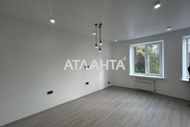 1-кімнатна квартира за адресою Хантадзе пров. (площа 47,8 м²) - фото 8 1-кімнатна квартира за адресою Хантадзе пров. (площа 47,8 м²) - Atlanta.ua - фото 8