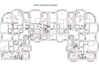 1-кімнатна квартира за адресою Хантадзе пров. (площа 47,8 м²) - фото 11 1-кімнатна квартира за адресою Хантадзе пров. (площа 47,8 м²) - Atlanta.ua - фото 11