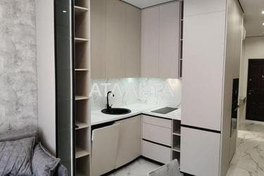 1-комнатная квартира по адресу ул. Краснова (площадь 42,1 м²) - фото 12 1-комнатная квартира по адресу ул. Краснова (площадь 42,1 м²) - Atlanta.ua - фото 12