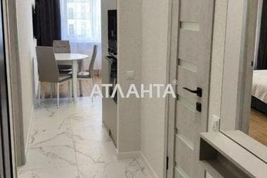 1-комнатная квартира по адресу ул. Краснова (площадь 42,1 м²) - фото 14 1-комнатная квартира по адресу ул. Краснова (площадь 42,1 м²) - Atlanta.ua - фото 14