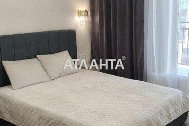 1-комнатная квартира по адресу ул. Краснова (площадь 42,1 м²) - фото 15 1-комнатная квартира по адресу ул. Краснова (площадь 42,1 м²) - Atlanta.ua - фото 15