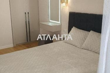 1-комнатная квартира по адресу ул. Краснова (площадь 42,1 м²) - фото 16 1-комнатная квартира по адресу ул. Краснова (площадь 42,1 м²) - Atlanta.ua - фото 16