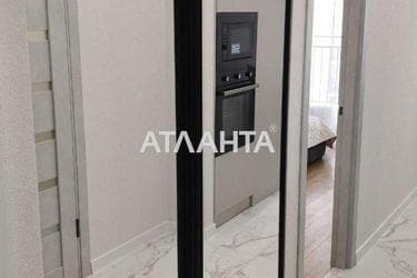 1-комнатная квартира по адресу ул. Краснова (площадь 42,1 м²) - фото 18 1-комнатная квартира по адресу ул. Краснова (площадь 42,1 м²) - Atlanta.ua - фото 18