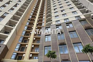 1-комнатная квартира по адресу ул. Краснова (площадь 42,1 м²) - фото 21 1-комнатная квартира по адресу ул. Краснова (площадь 42,1 м²) - Atlanta.ua - фото 21