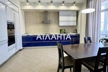 3-кімнатна квартира за адресою Фонтанська дор. (площа 120 м²) - фото 17 3-кімнатна квартира за адресою Фонтанська дор. (площа 120 м²) - Atlanta.ua - фото 17