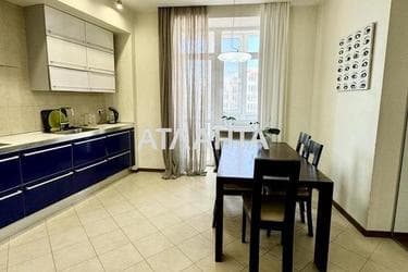 3-кімнатна квартира за адресою Фонтанська дор. (площа 120 м²) - фото 18 3-кімнатна квартира за адресою Фонтанська дор. (площа 120 м²) - Atlanta.ua - фото 18