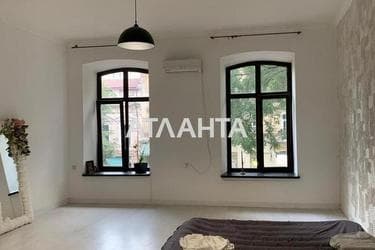 2-комнатная квартира по адресу ул. Жуковского (площадь 71,3 м²) - фото 13 2-комнатная квартира по адресу ул. Жуковского (площадь 71,3 м²) - Atlanta.ua - фото 13
