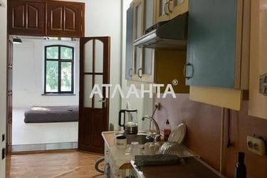 2-комнатная квартира по адресу ул. Жуковского (площадь 71,3 м²) - фото 17 2-комнатная квартира по адресу ул. Жуковского (площадь 71,3 м²) - Atlanta.ua - фото 17