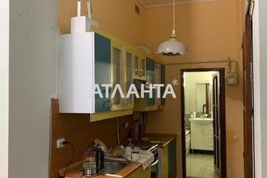 2-комнатная квартира по адресу ул. Жуковского (площадь 71,3 м²) - фото 18 2-комнатная квартира по адресу ул. Жуковского (площадь 71,3 м²) - Atlanta.ua - фото 18