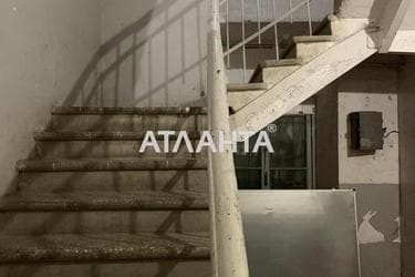 2-комнатная квартира по адресу ул. Жуковского (площадь 71,3 м²) - фото 21 2-комнатная квартира по адресу ул. Жуковского (площадь 71,3 м²) - Atlanta.ua - фото 21