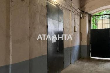 2-комнатная квартира по адресу ул. Жуковского (площадь 71,3 м²) - фото 22 2-комнатная квартира по адресу ул. Жуковского (площадь 71,3 м²) - Atlanta.ua - фото 22